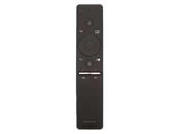 Lurelia Comando Remoto Samsung Bn59-01242a Para Modelos Smart Com Bluetooth E De Voz Zhe