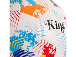 Bola de futebol Softee King