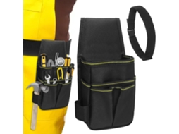 Bolsa Para Ferramentas, Jardinagem, Bolsa Organizadora, Utilitária, Avental De Trabalho