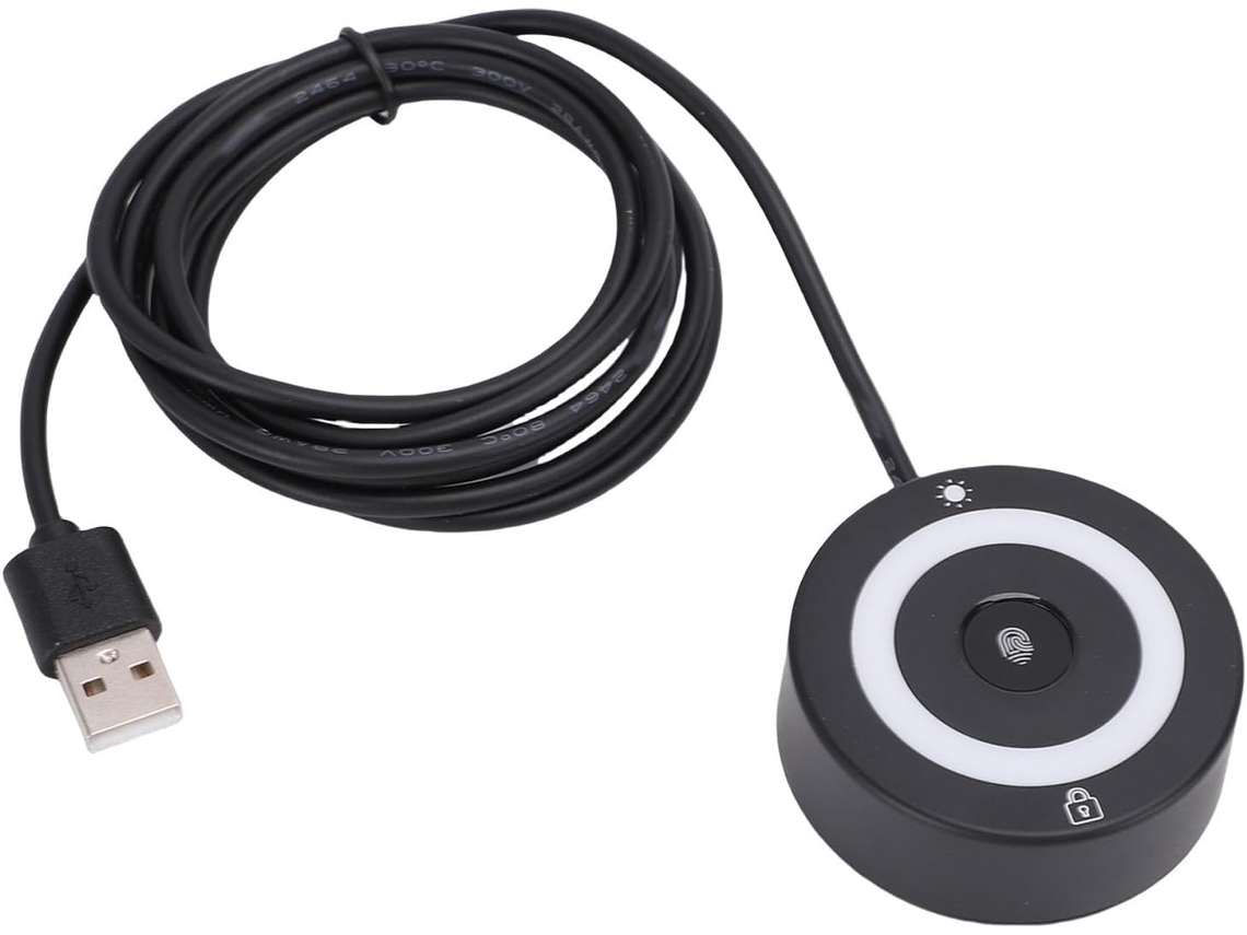 Scanner Digital Usb 10 11