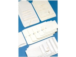 BLASETTI Auto Envelope Branco 500 Peças