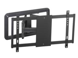 Suporte TV VIVANCO Parede (Multimovimento - 37" a 85"- Peso Máximo: 45 kg)
