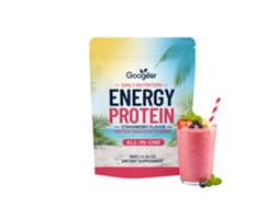 Pó Milkshake Nutricional Diário Bebida