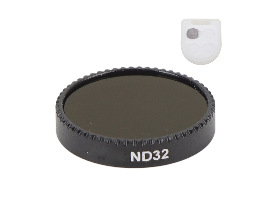 Filtro Nd32 Para Drone Neo De Vidrio Óptico Hd Com Revestimento Anti-raios E Anti-sobrecarga De Luz