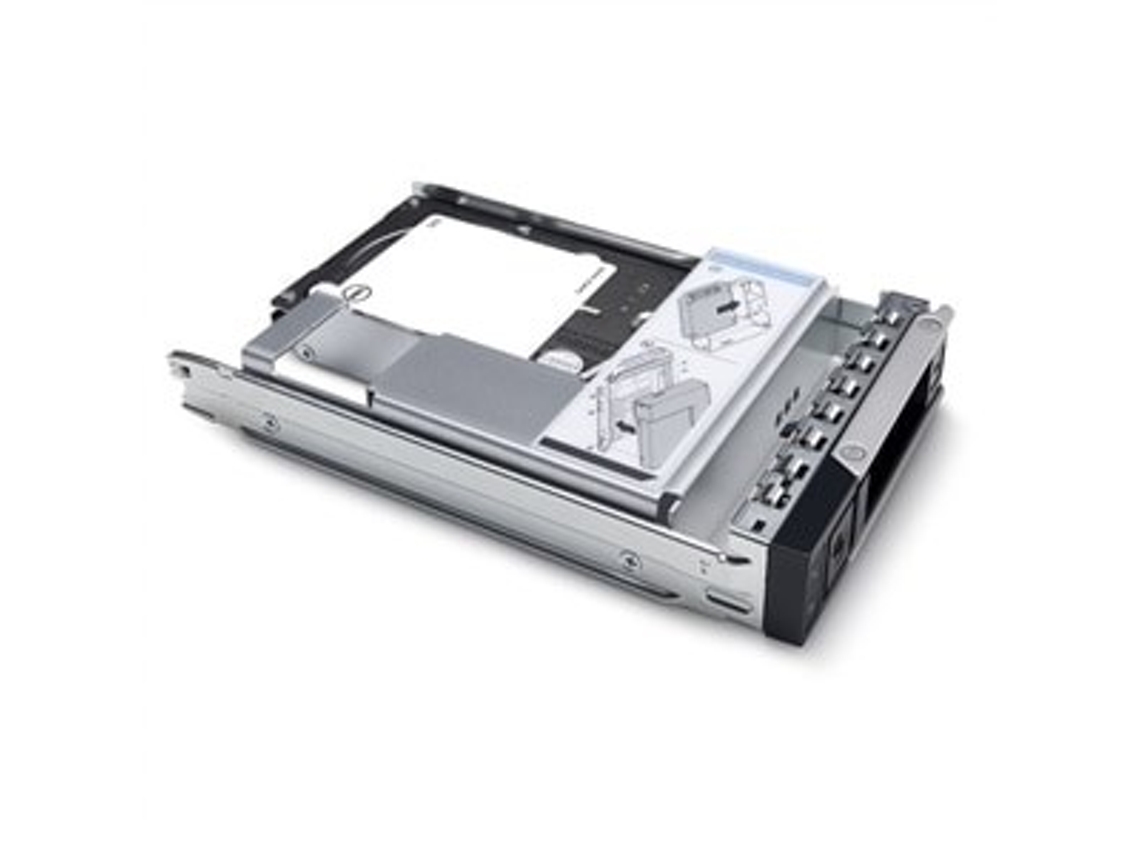 Disco rígido interno 400 Atjm 1,2 Tb 10000 Rpm 2,5 Sas Dell
