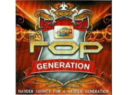 CD Top Doggs (1CDs)