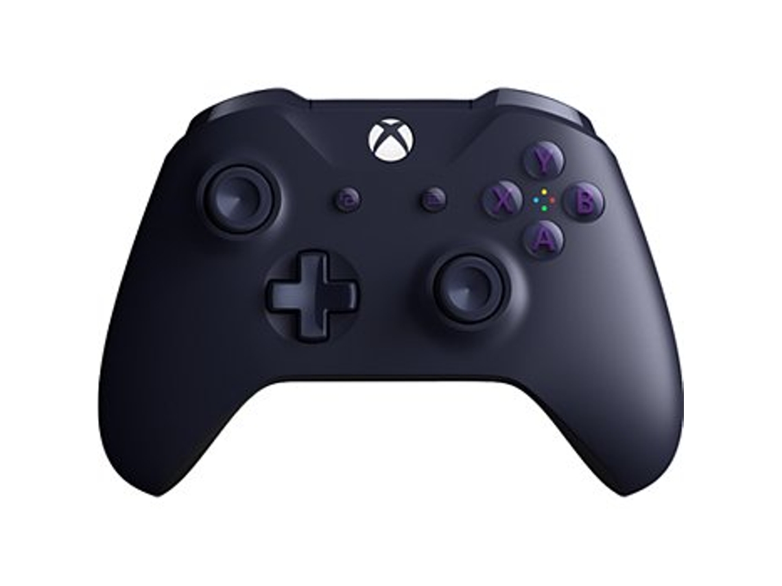 Comando sem fios MICROSOFT Fornite (Outlet Grade A - Xbox One - Special Edition)