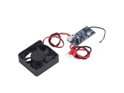 Laxiscreed Ventilador Para Cpu E Gpu Com Controle Pwm E Ajuste De Velocidade Em 3 Modos