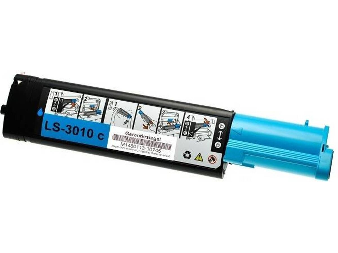 Toner DELL AL-M8000