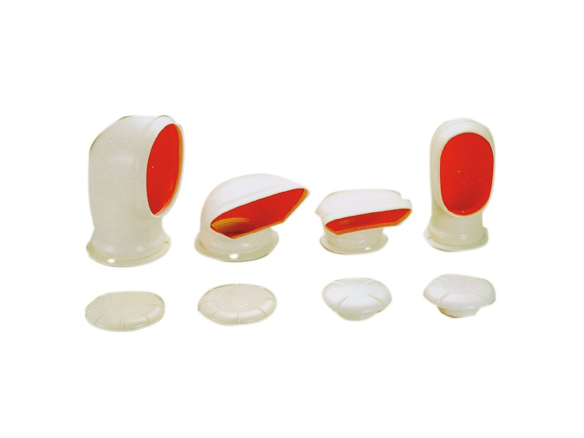 A.A.A. Vent Pvc Transparente 70 X 230 Mma.A.A.