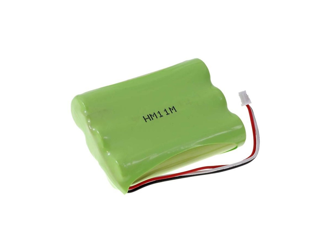 Bateria POWERY 1.50.ELM.1.6 para Elmeg DECT 400-40