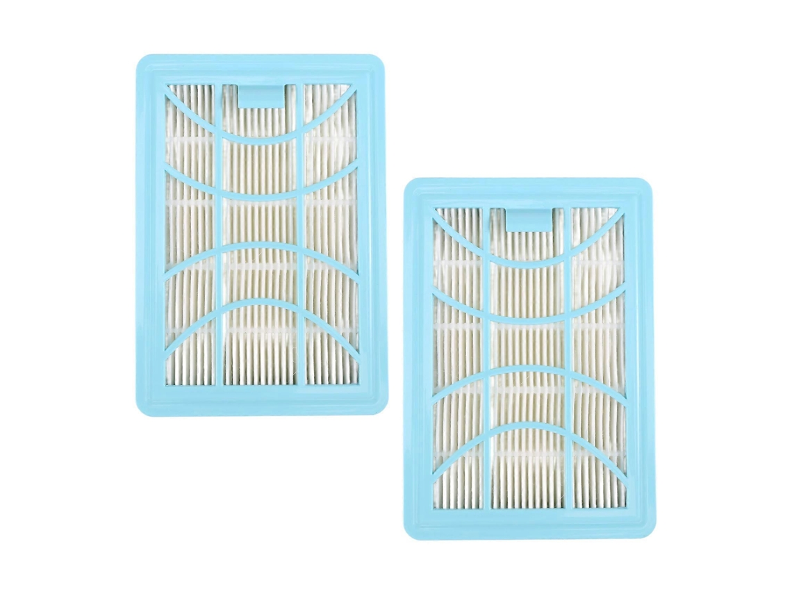 Filtro Hepa De Substituição Para Aspiradores De Pó Compatíveis Com Os Modelos Philips Cp0616, Fc9728, Fc9730, Fc9731, Fc9732, Fc9733, Fc9734 E_ptg