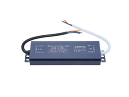 Fonte de Alimentação Led À Prova de Água Ip67 Ac 110v 240v para Dc 12v 80w Transformador