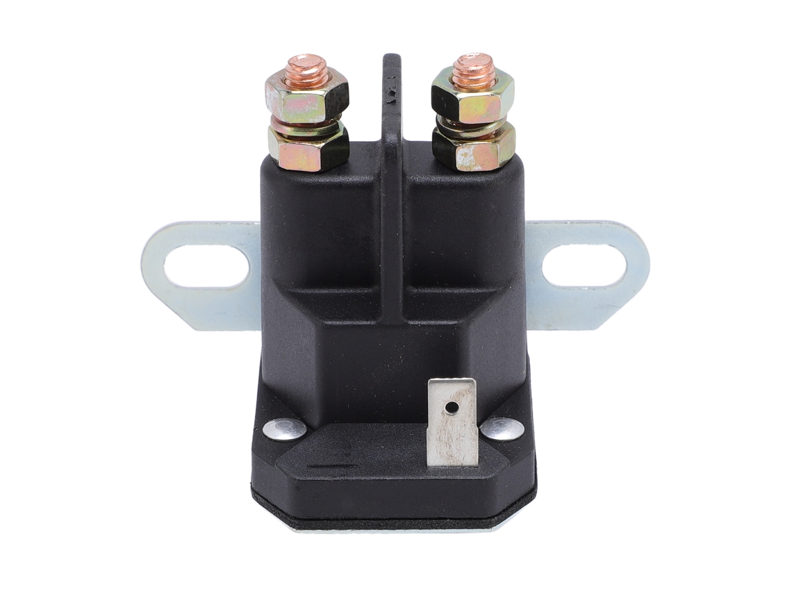Relé Solenoide Arranque Cortacésped 9251426 7251426 112-0309 Abs Acero Inoxidable