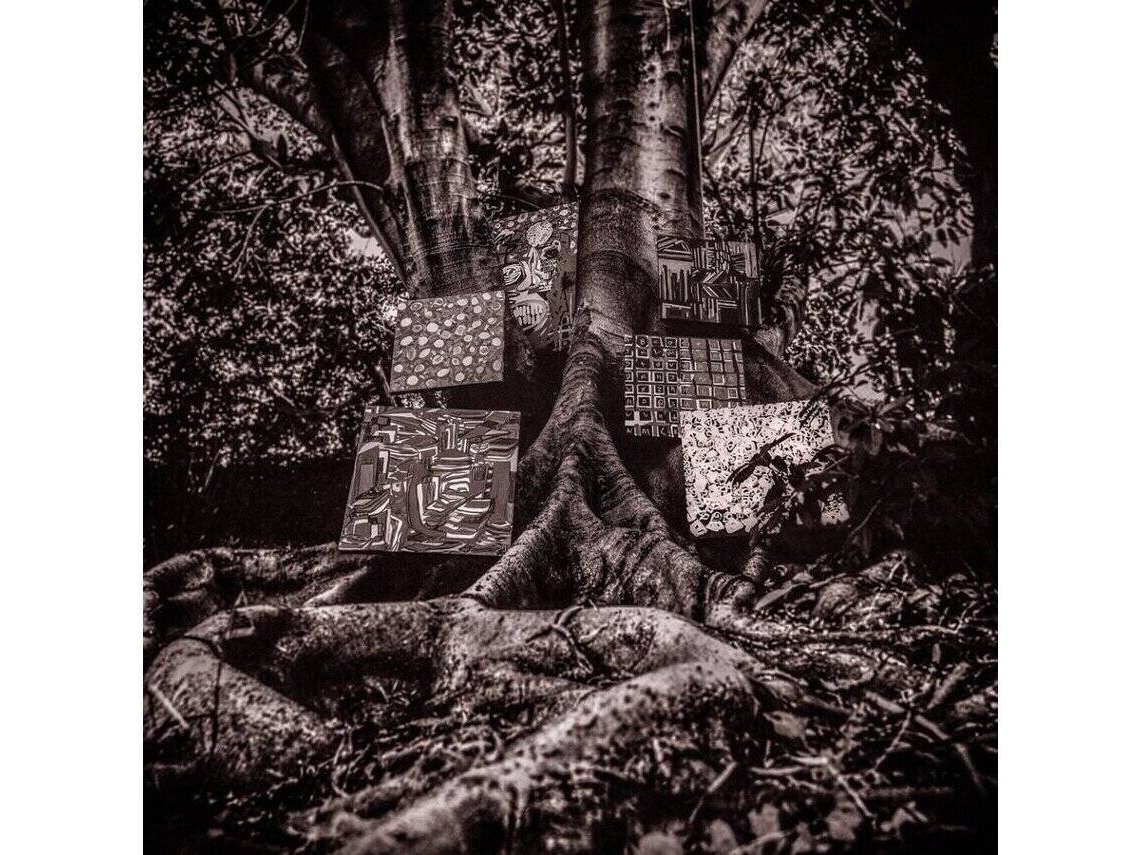 CD KAMASI WASHINGTON: HARMONY OF DIFFERENCE