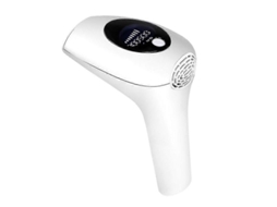 Depiladora Laser Luz Pulsada Facial Elétrica Feminina Profissional