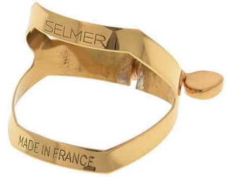 Abraçadeira SELMER Saxofone Baritono Sm-B14Nl