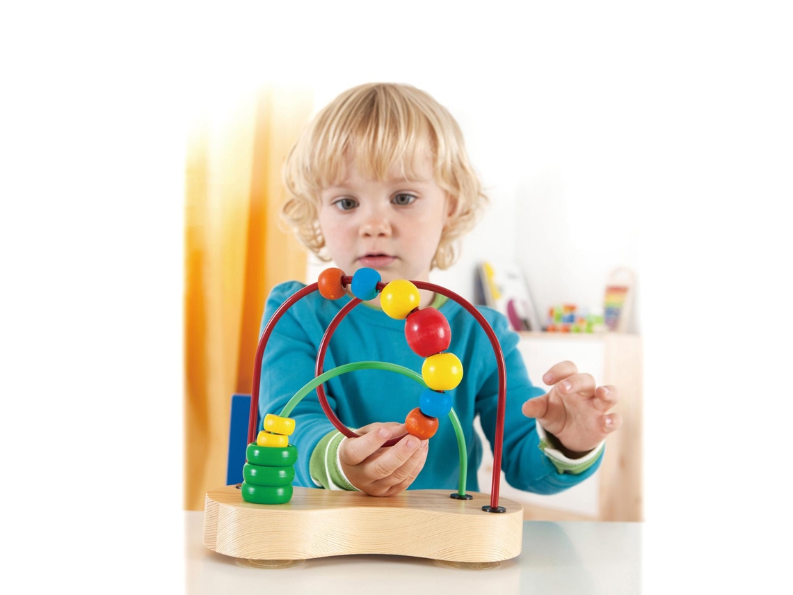 Brinquedo Double Bubble