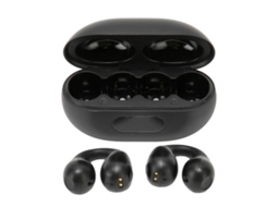 Fones Bluetooth LAXISCREED Sem Fio Anti ruído Condutivos Ósseo