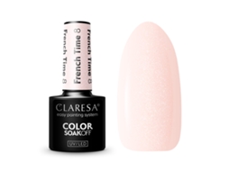 Verniz Gel Claresa French Time 8 (5 G)