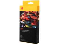 Papel Fotográfico KODAK PMC-20