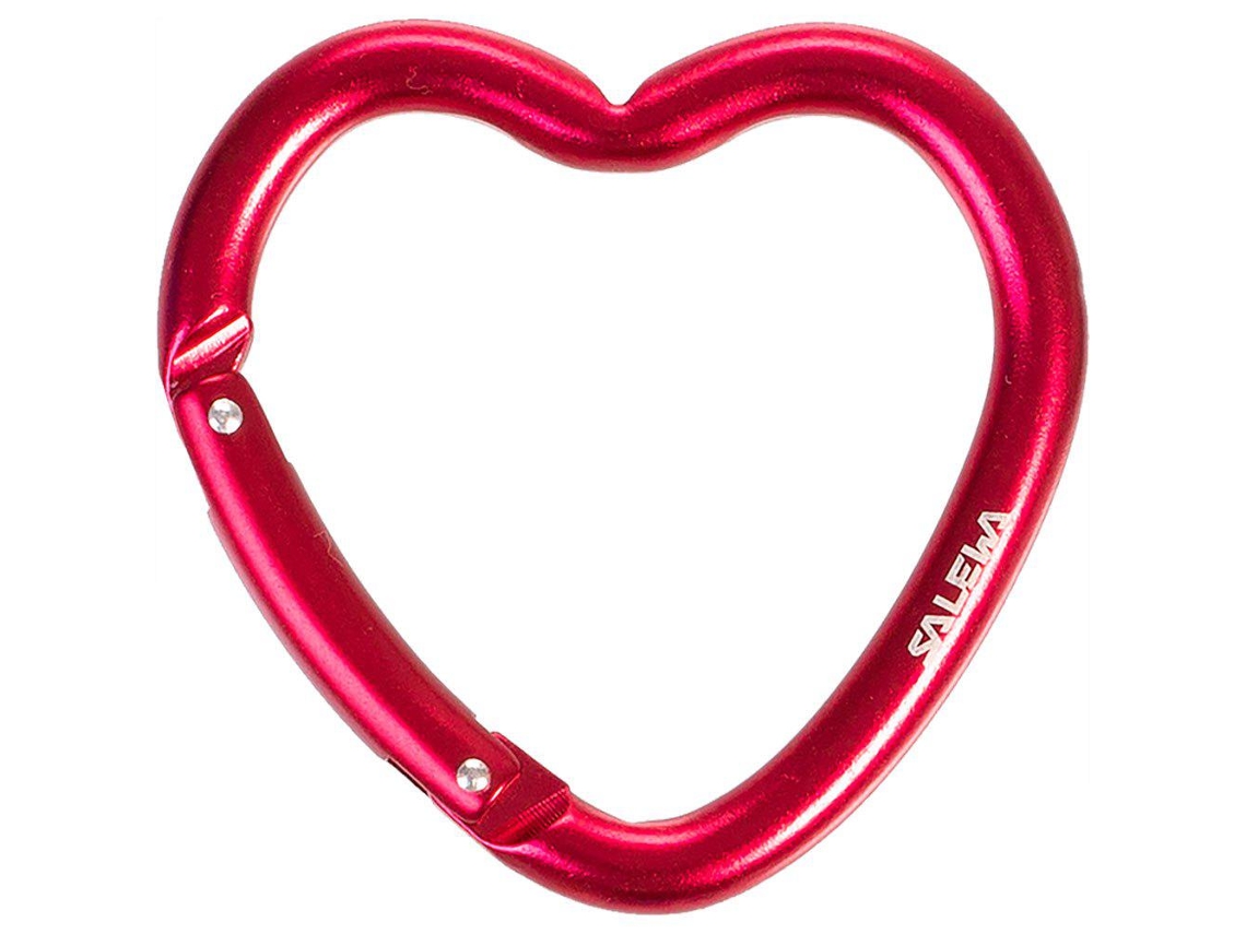 Salewa Mosquetão Heart