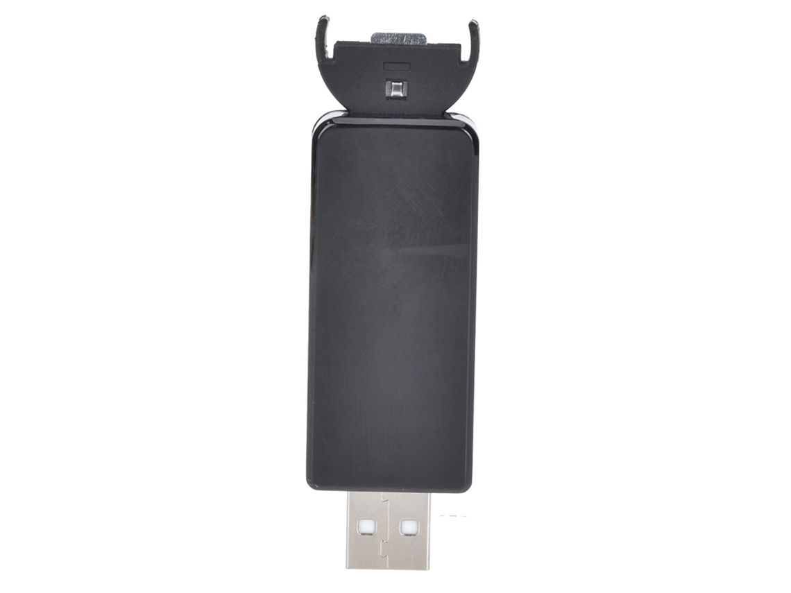 Laxiscreed Carregador Universal Para Baterias De Botão 4,2v - Compatível Com Vários Dispositivos