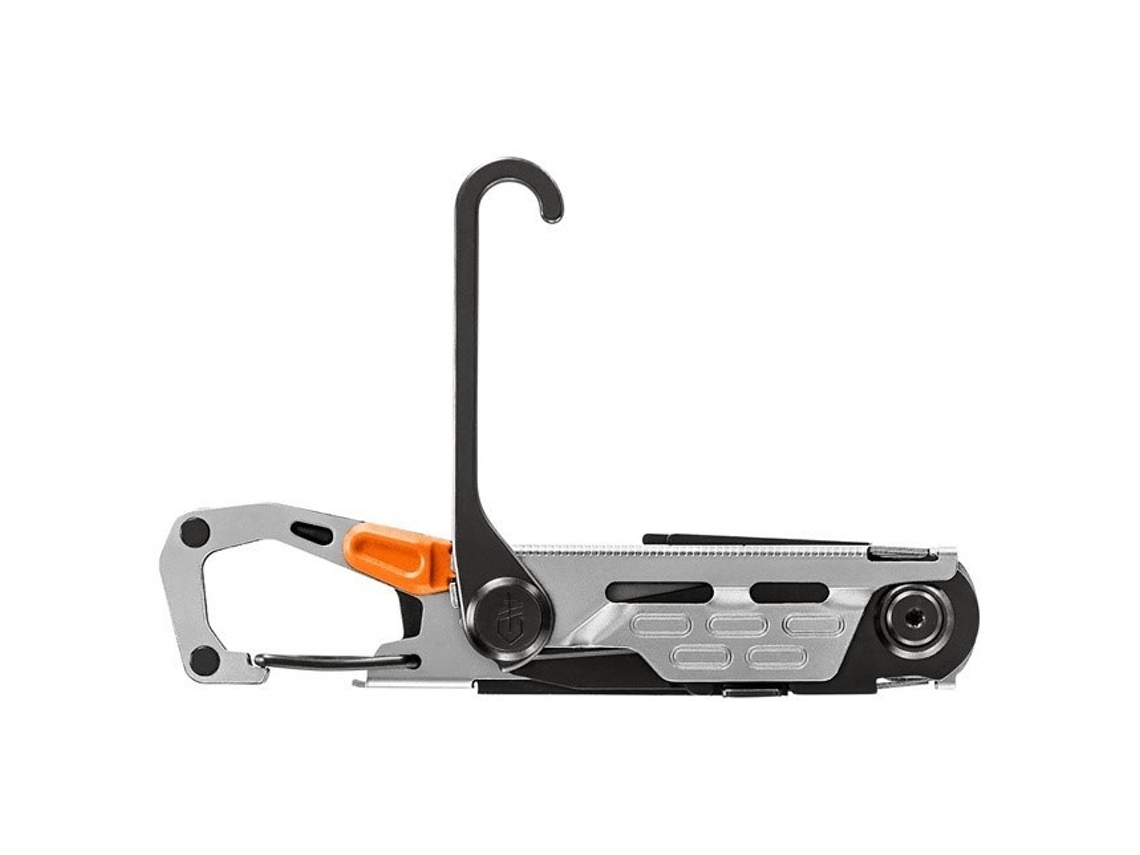 Multiferramenta Gerber Stakeout Prata