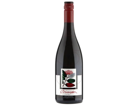 Vinho ATA RANGI Ata Rangi Crimson Pinot Preto (0.75 L - 1 unidade)
