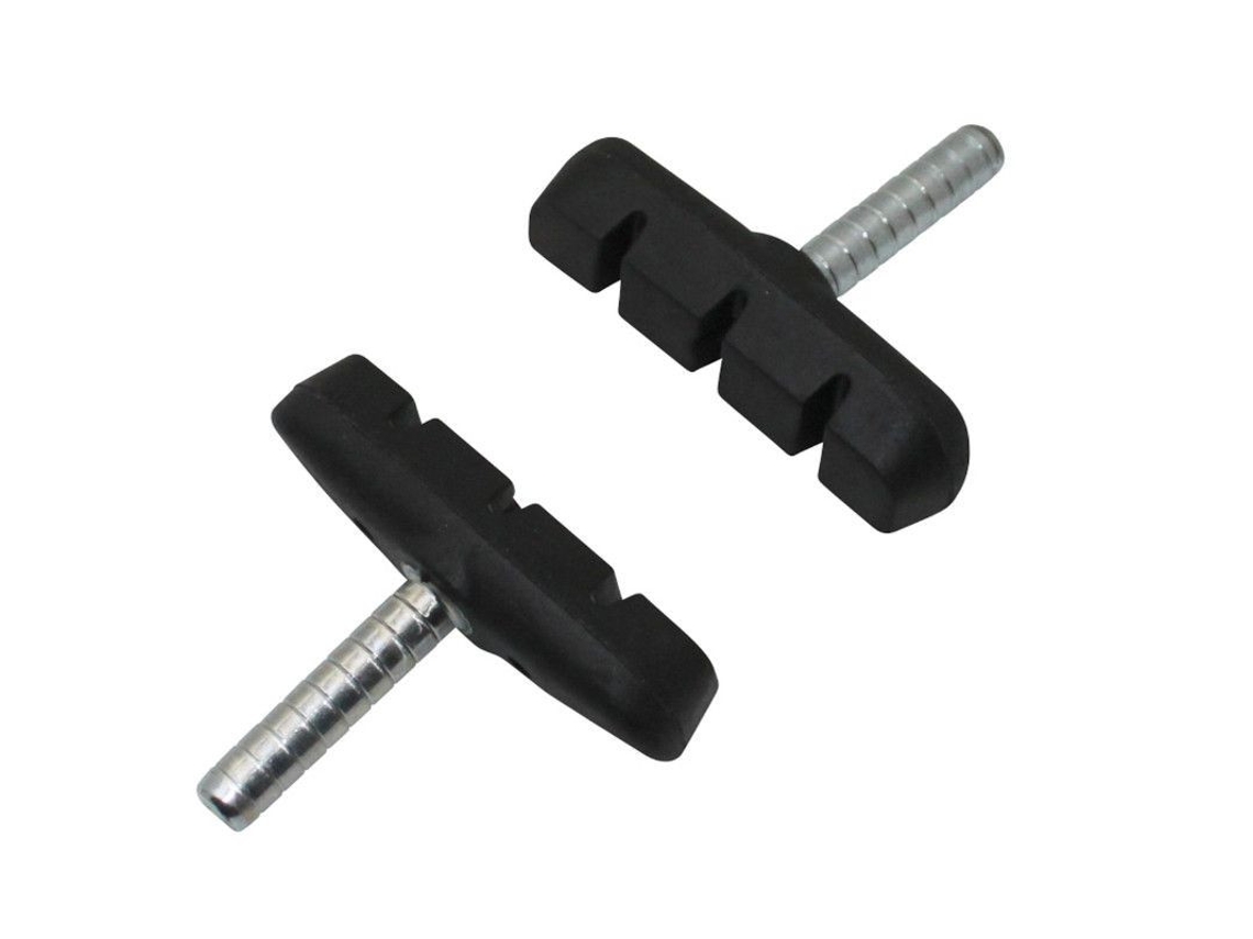 Par de pastilhas de travão simétricas MARWI 55 mm