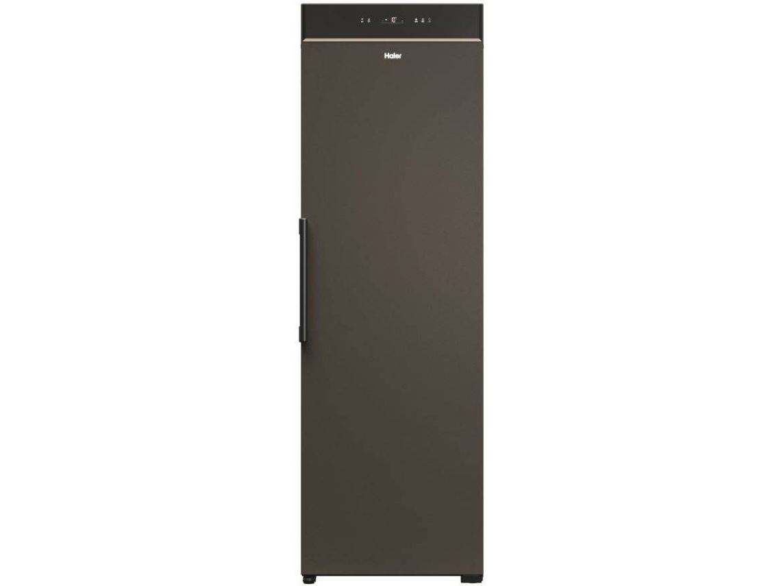 Cave de Vinho HAIER HWS247FDU1 (247 Garrafas - Preto)