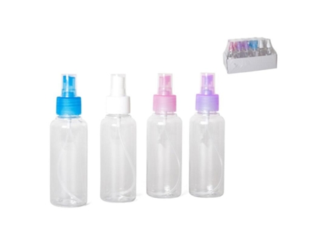Pulverizador  Iris (100 ml)