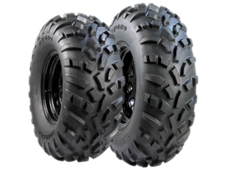 Pneu CARLISLE 305/60 -10 93A8 At489 Tl 4Pr