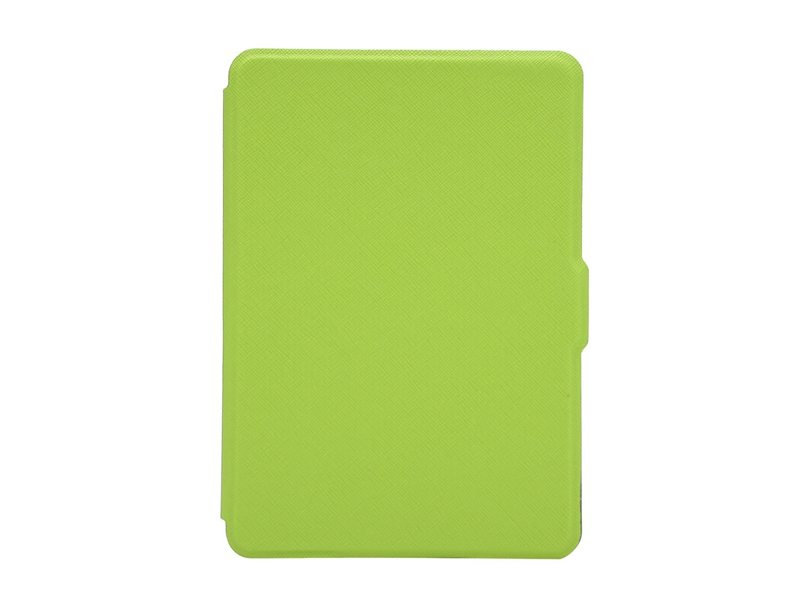Capa De E-book, Protege O Dispositivo, Fina E Portátil, Adequada Para Kindle Paperwhite 123