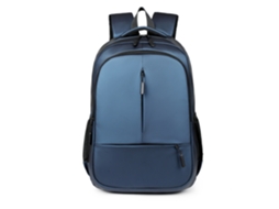 Mochila De Cabine Henten Home (40x20x25cm - Azul)