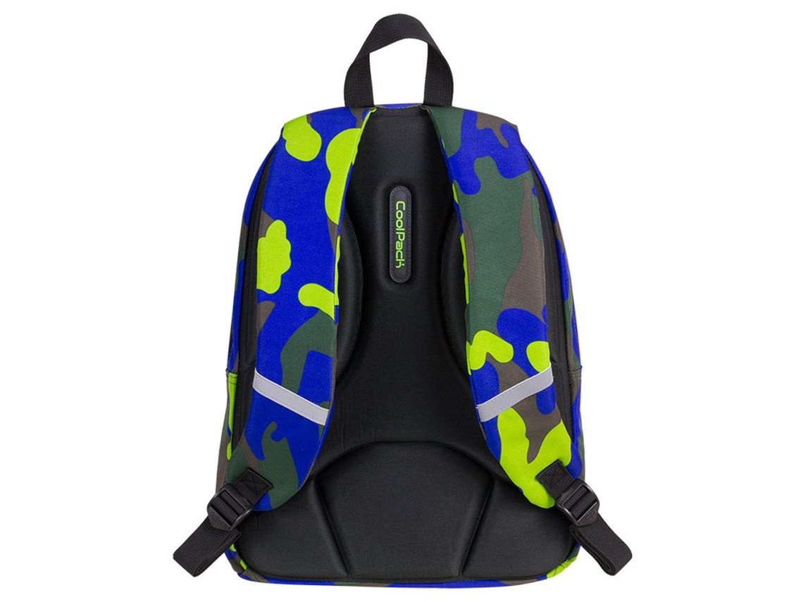 Mochila Cross A348