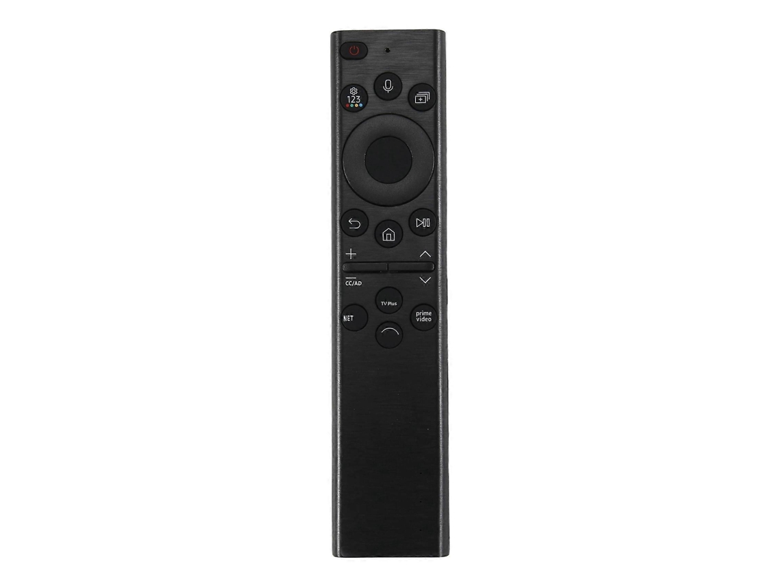 Comando De Voz Substituição Para Bn59-01385a Solar Smart Tv 2020-2023 Neo Qled 4k 8k Ultra Hd