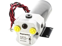 Piloto Automático RAYMARINE Hidráulico Preto