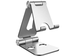Suporte Para Celular, Suporte Para Tablet, Suporte De Encaixe Compatível Com Celular, Acessórios, Mesa E Outros Dispositivos Inteligentes.