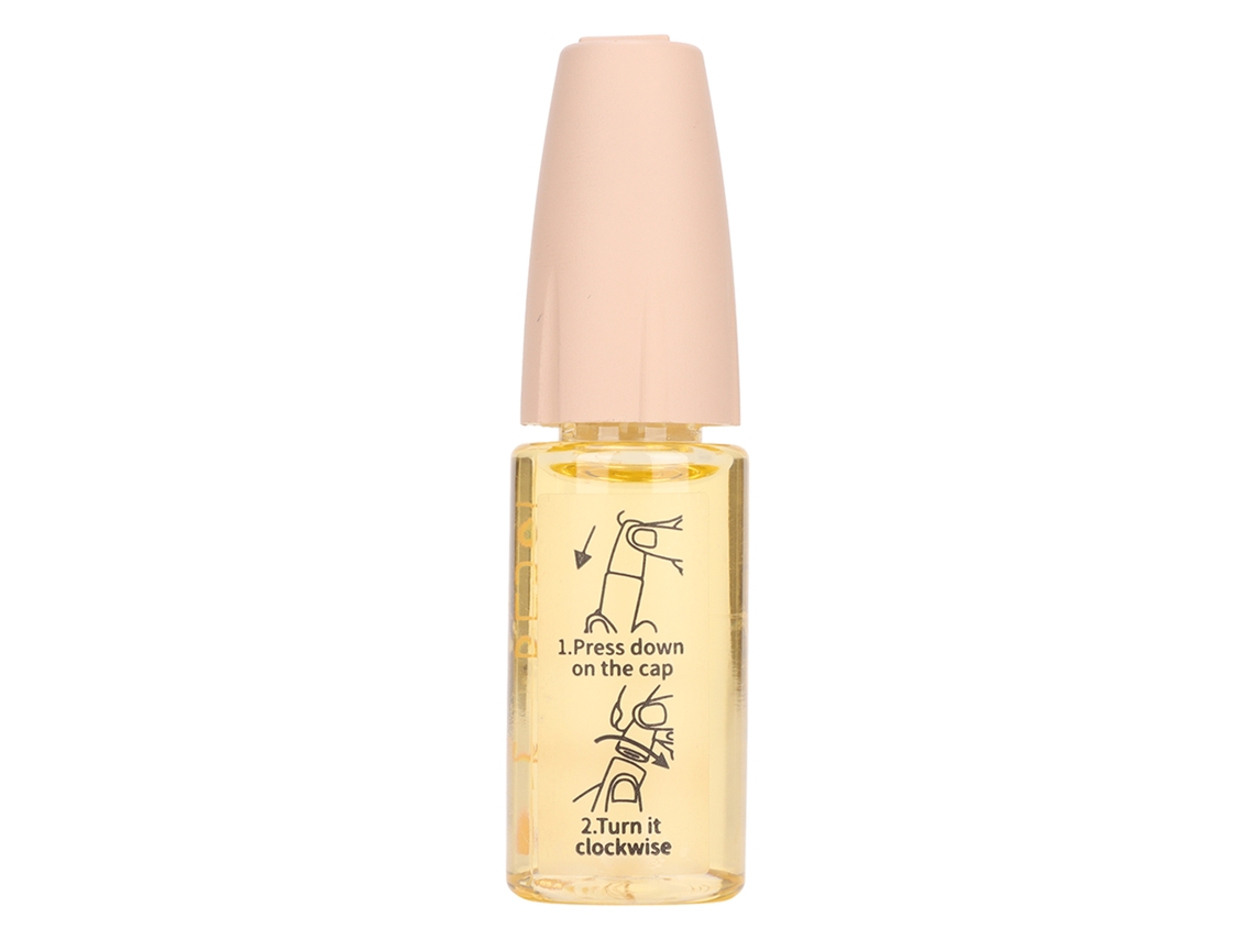 Soro Hidratante Para Lábios Plumper Com Efeito Volumizante, Reduz Linhas E Cuidar Os Lábios 10ml