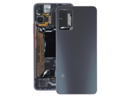 Tampa Traseira De Vidro Da Bateria Hypercharge Para Xiaomi 11i
