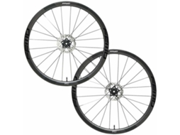 Roda da bicicleta FAST FORWARD Drift Wheelset Fcc Dt240 SHIMANO