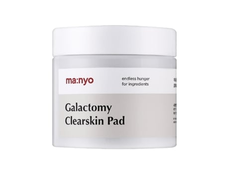 Galactomy Clear Skin Pad Manyo