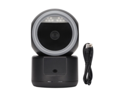 Scanner EOOCOO (digitalização Rápida Automática com Fio)