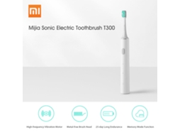 Escova De Dentes Elétrica Xiaomi Mijia Recarregável