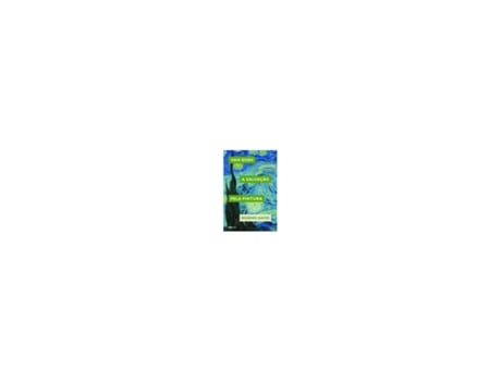 Livro Van Gogh: a salvação pela pintura [LS] de Naves Rodrigo (Brasileiro)