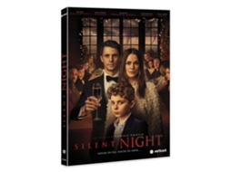 Silent night (2021)