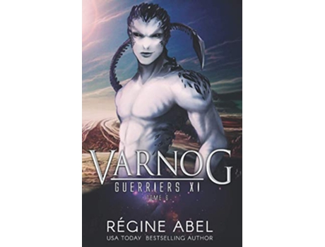 Livro Varnog Guerriers Xi French Edition de Regine Abel (Francês)