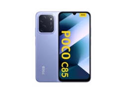 Pocophone C85 Nfc 6.9" 6gb 128gb Purple