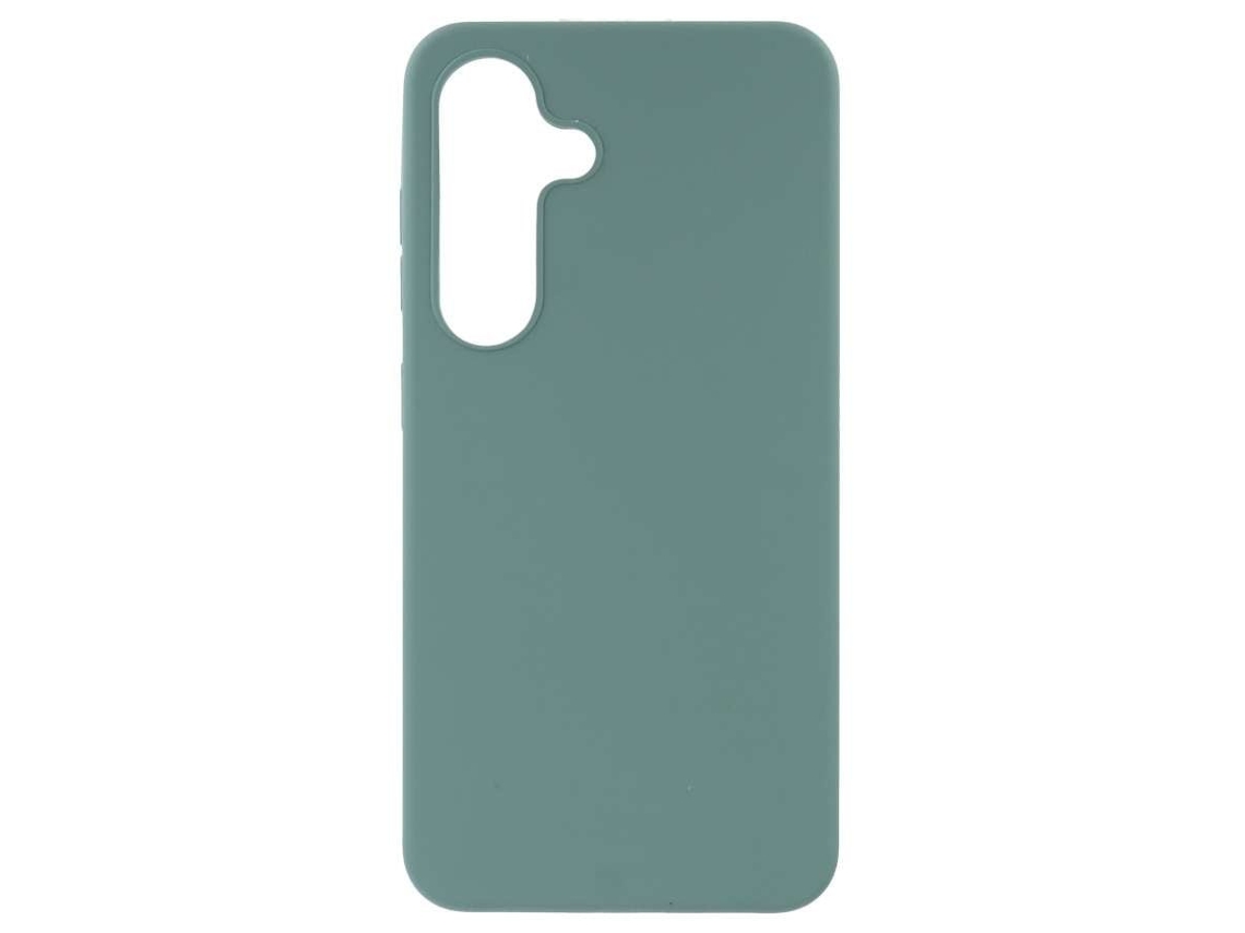 Capa Ultra Suave para Samsung Galaxy S25 Plus LA CASA DE LAS CARCASAS